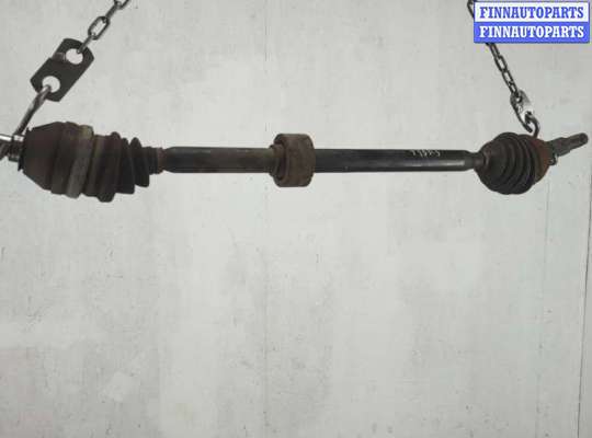 Приводной вал (Полуось в сборе) на Opel Signum