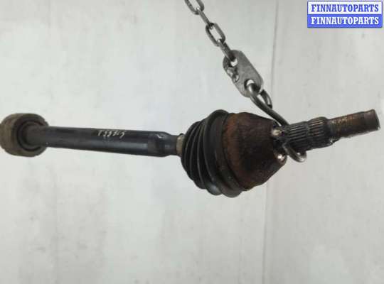 Приводной вал (Полуось в сборе) на Opel Signum