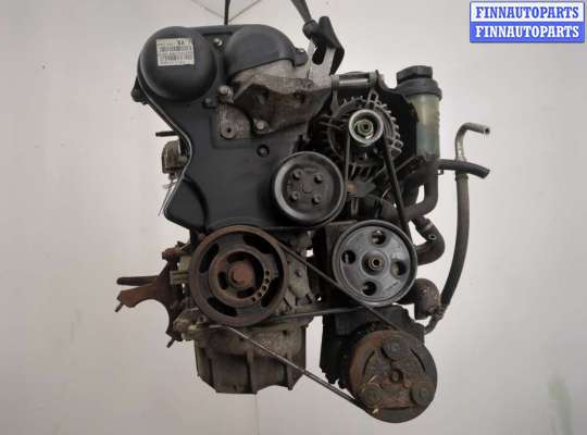 купить Компрессор кондиционера на Ford Focus 2 2005-2008