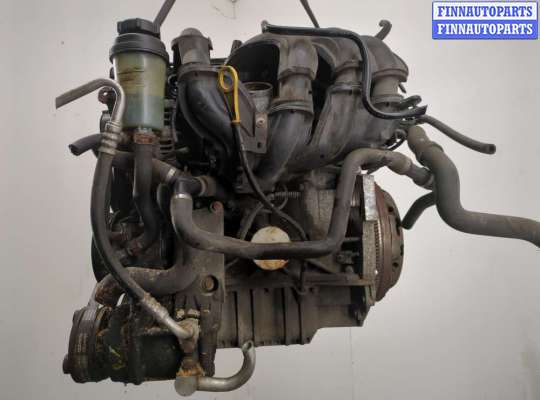 купить Компрессор кондиционера на Ford Focus 2 2005-2008