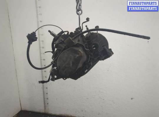 купить КПП 5-ст.мех. (МКПП) на Citroen Berlingo 2002-2008
