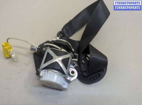 купить Ремень безопасности на Volkswagen Passat 6 2005-2010