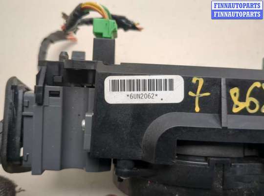 купить Переключатель поворотов и дворников (стрекоза) на Volvo XC90 2002-2014