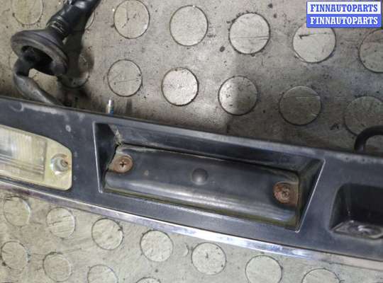 Накладка крышки багажника (двери) HN611244 на Hyundai i40 2011-2019
