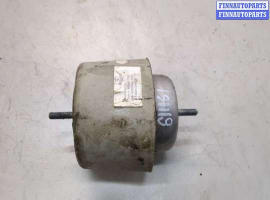 Подушка крепления двигателя AU1755003 на Audi A4 (B6) 2000-2006