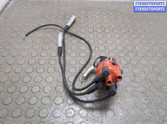 Распределитель зажигания (трамблёр) VG2665187 на Volkswagen Lupo