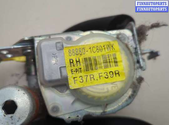 купить Ремень безопасности на Hyundai Getz 2002-2011