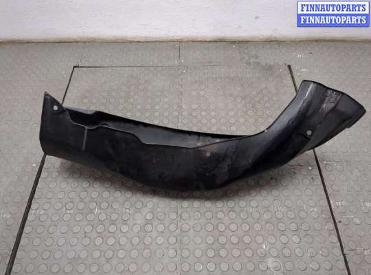 купить Защита арок (подкрылок) на Suzuki Grand Vitara XL-7 2001-2006