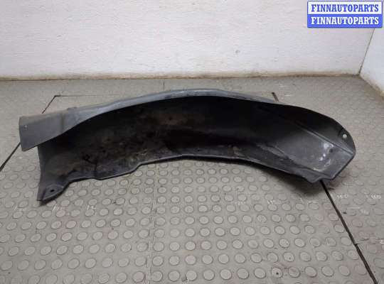 купить Защита арок (подкрылок) на Suzuki Grand Vitara XL-7 2001-2006