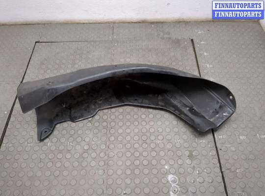 купить Защита арок (подкрылок) на Suzuki Grand Vitara XL-7 2001-2006