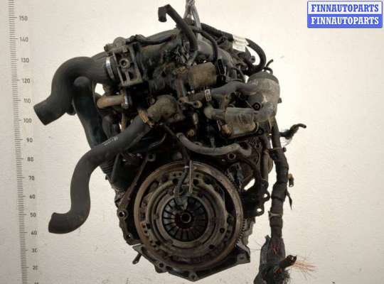 купить ТНВД на Opel Astra G 1998-2005