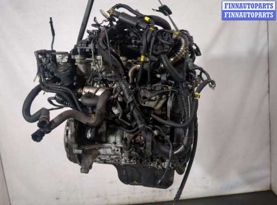 купить Двигатель (ДВС) на Citroen Berlingo 2008-2012
