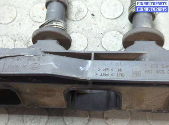 купить Катушка зажигания на Opel Astra G 1998-2005
