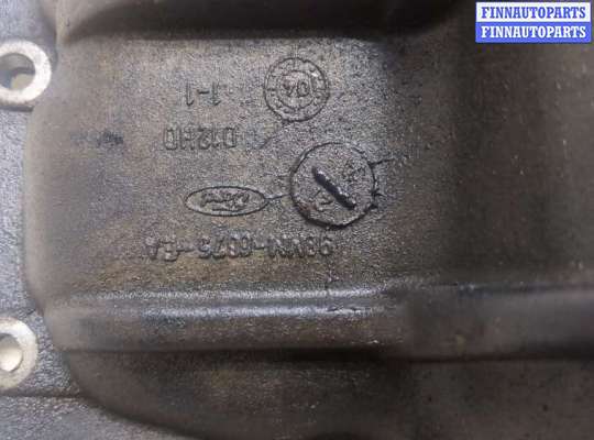 купить Поддон на Ford Focus 2 2005-2008