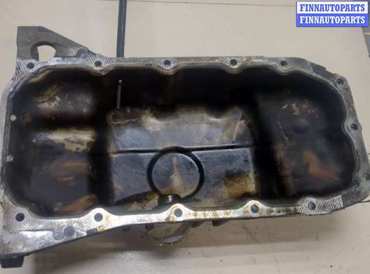 купить Поддон на Ford Focus 2 2005-2008