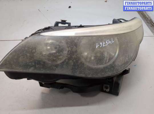 купить Фара (передняя) на BMW 5 E60 2003-2010