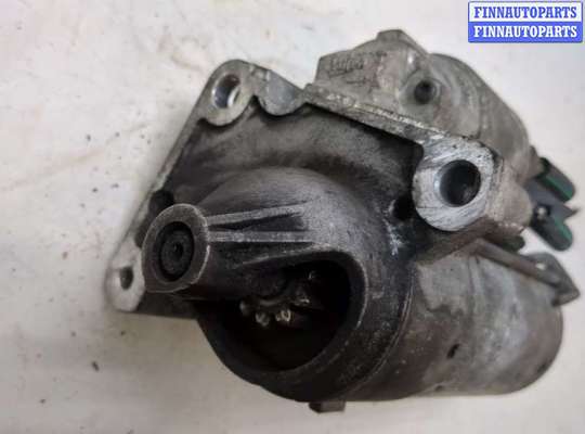 купить Стартер на Peugeot 207 2006-2015