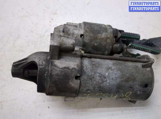 купить Стартер на Peugeot 207 2006-2015