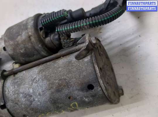 купить Стартер на Peugeot 207 2006-2015