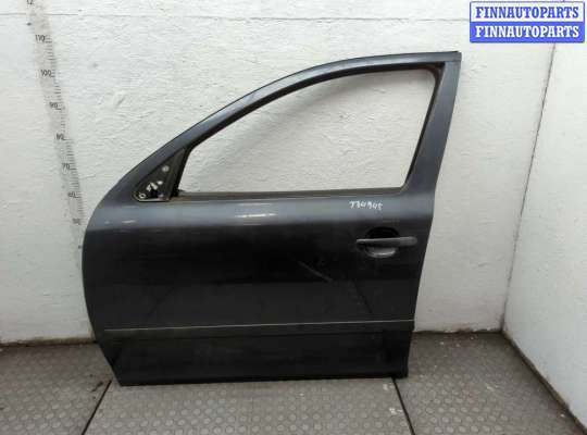 Купить Стекло боковой двери на Skoda Octavia (A5) 2004-2013 Стекло боковой двери SK542307 на Skoda Octavia (A5) 2004-2013