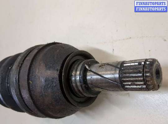 купить Полуось (приводной вал, шрус) на Opel Astra H 2004-2010