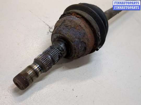 купить Полуось (приводной вал, шрус) на Opel Astra H 2004-2010