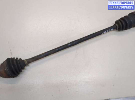 купить Полуось (приводной вал, шрус) на Opel Astra H 2004-2010