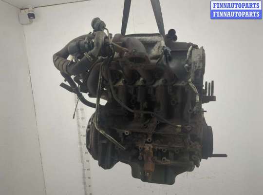 купить Двигатель (ДВС) на Ford Transit 2006-2014