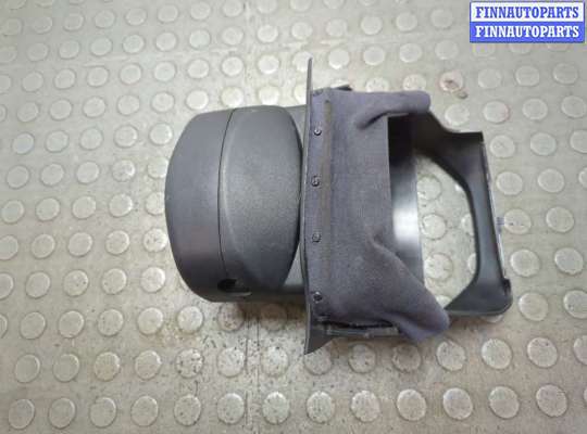 купить Кожух рулевой колонки на Mercedes GLC X253 2015-2022