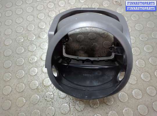 купить Кожух рулевой колонки на Mercedes GLC X253 2015-2022