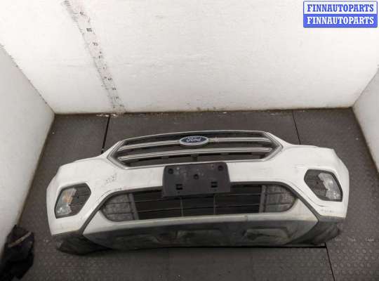 купить Бампер на Ford Escape 2015-2019