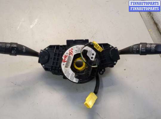 купить Переключатель поворотов и дворников (стрекоза) на Honda Accord 7 2003-2007