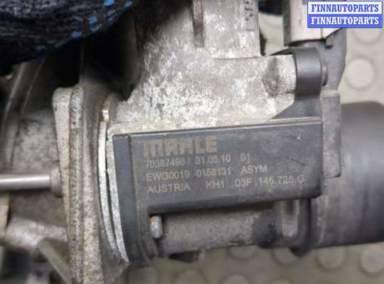 купить Турбина на Volkswagen Golf 6 2008-2012