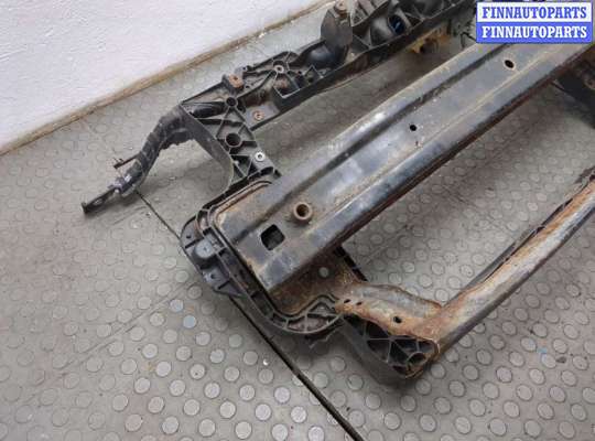 купить Бачок расширительный на Fiat Grande Punto 2005-2010