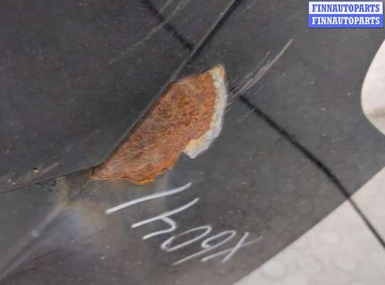 купить Крышка (дверь) багажника на Ford Focus 3 2011-2015