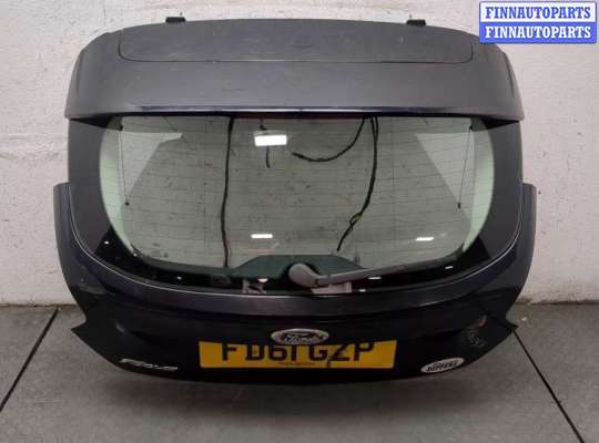 Стекло заднее на Ford Focus III