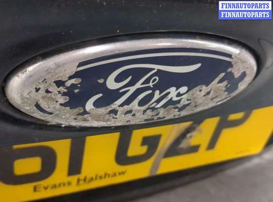 Стекло заднее на Ford Focus III