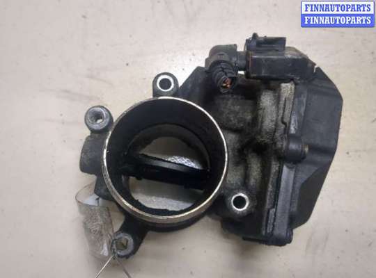 Заслонка дроссельная VG2316044 на Volkswagen Passat 6 2005-2010