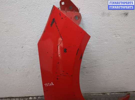 купить Крыло на Ford Focus 3 2014-2019