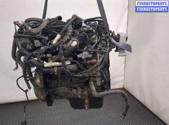 купить Двигатель (ДВС на разборку) на Ford Focus 3 2011-2015