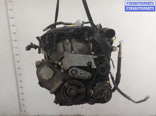 купить ТНВД на Opel Signum