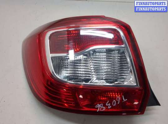 Фонарь (задний) RN1569857 на Dacia Sandero 2013-2020