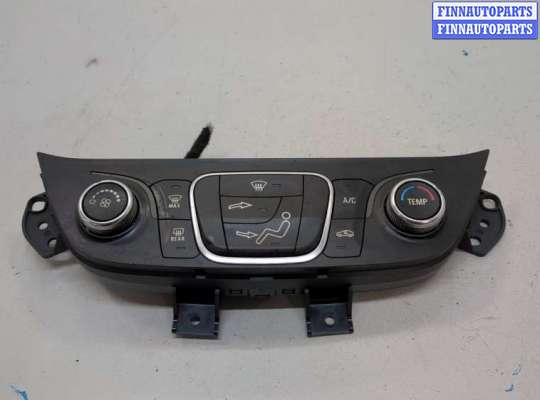 купить Переключатель отопителя (печки) на Chevrolet Equinox 2017-2024