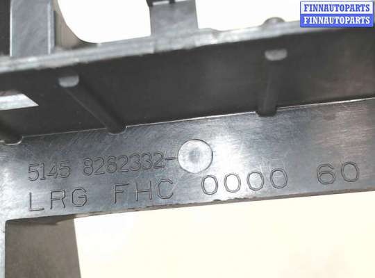 купить Рамка под магнитолу на Land Rover Range Rover 3 (LM) 2002-2012