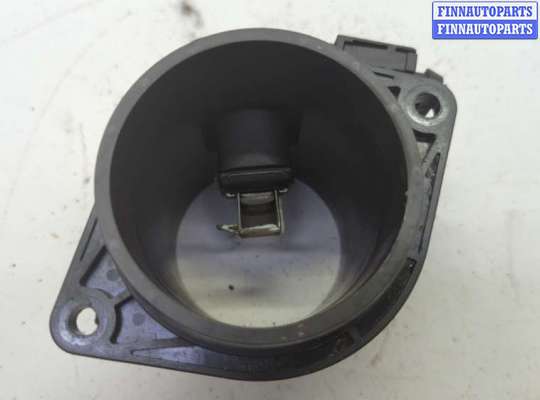 Датчик расхода воздуха (ДМРВ) на Mercedes-Benz A (W169)