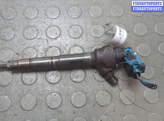 Купить Форсунка топливная на Volkswagen Crafter 2006-2016 Форсунка топливная VG2586587 на Volkswagen Crafter 2006-2016