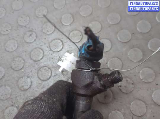 купить Форсунка топливная на Volkswagen Crafter 2006-2016