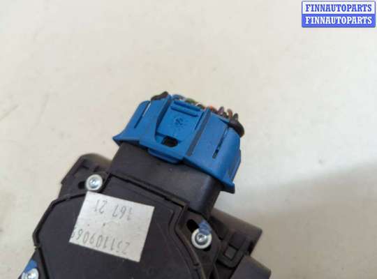 купить Педаль газа на Fiat Doblo 2000-2015