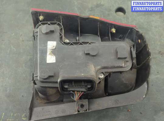 купить Фонарь (задний) на Seat Arosa 1997-2004