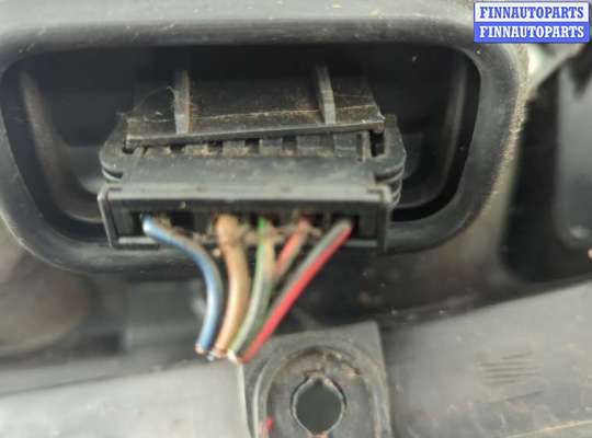 купить Фонарь (задний) на Seat Arosa 1997-2004